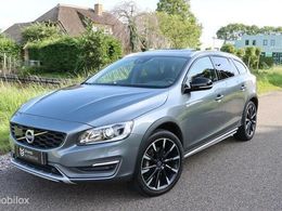 Volvo V60 CC