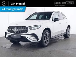 Mercedes GLC300e