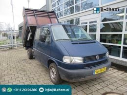 VW T4