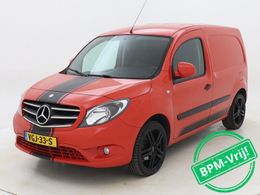 Mercedes Citan 111