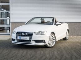 Audi A3 Cabriolet