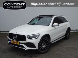 Mercedes GLC200