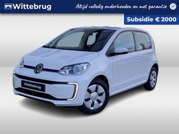 VW e-up!