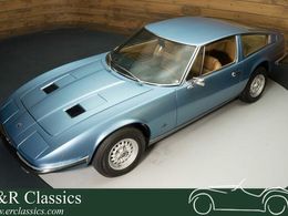 Maserati Indy