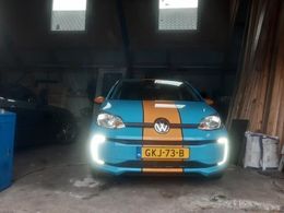 VW e-up!