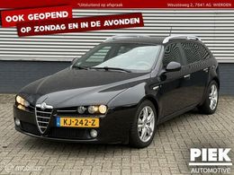 Alfa Romeo 159