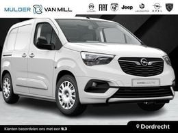 Opel Combo-e Life