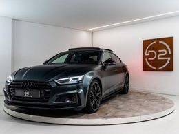 Audi S5 Sportback