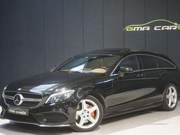 Mercedes CLS350