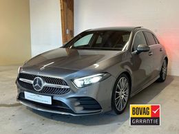 Mercedes A200