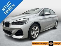 BMW 225 Active Tourer