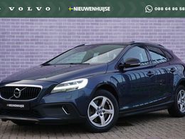 Volvo V40 CC