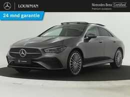 Mercedes CLA250e