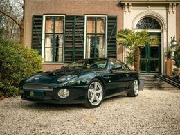 Aston Martin DB7