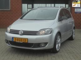 VW Golf Plus