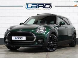 Mini One Clubman