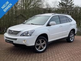 Lexus RX400h