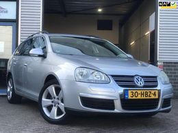 VW Golf VI