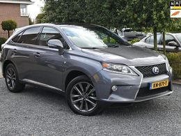 Lexus RX450h