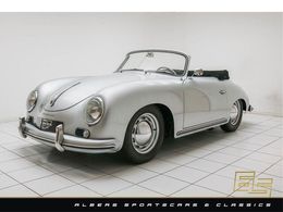 Porsche 356