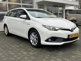 Toyota Auris Touring Sports