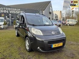 Fiat Qubo