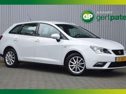 Seat Ibiza ST