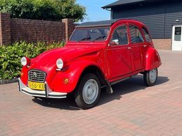 Citroën 2CV