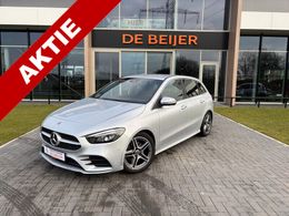 Mercedes B200