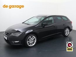 Seat Leon ST