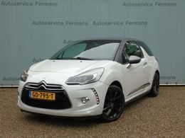 Citroën DS3