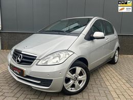 Mercedes A160