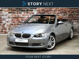 BMW 335 Cabriolet