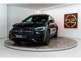 Mercedes GLA250