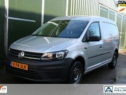 VW Caddy Maxi