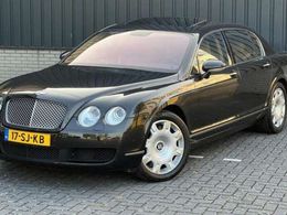 Bentley Continental Flying Spur