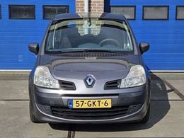 Renault Grand Modus