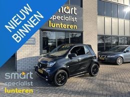 Smart ForTwo Cabrio