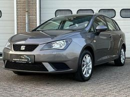 Seat Ibiza ST