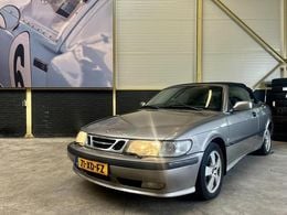 Saab 9-3 Cabriolet