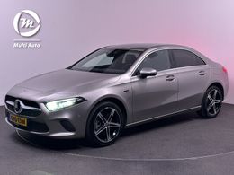 Mercedes A250