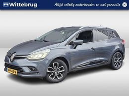 Renault Clio GrandTour