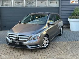 Mercedes B180