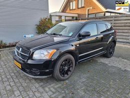 Dodge Caliber