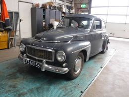 Volvo PV544