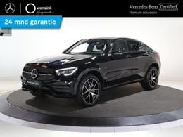 Mercedes GLC300