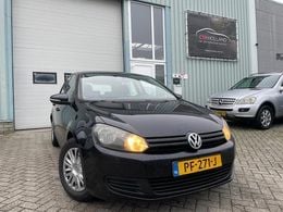 VW Golf VI