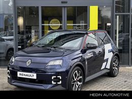 Renault R5