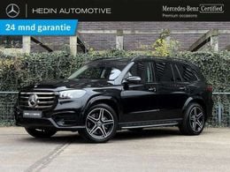 Mercedes GLS450