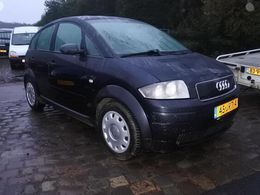 Audi A2